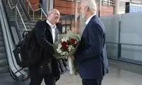 سرمربی ایتالیایی برای بستن قرارداد وارد ایران شد