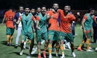 ساکت به قولش عمل کرد و طلسم مس را شکست!