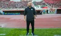 حمله غیرمستقیم بختیاری‌زاده به پرسپولیس