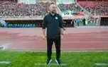 حمله غیرمستقیم بختیاری‌زاده به پرسپولیس