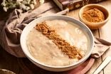 طرز تهیه حلیم رژیمی با جو دو سر پرک و مرغ