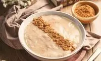 طرز تهیه حلیم رژیمی با جو دو سر پرک و مرغ