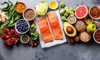 چه مواد غذایی برای مغز ما مفید است؟