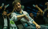تمساح جواد عزتی این روزها دل هوادارانش را خون نمی‌کند!