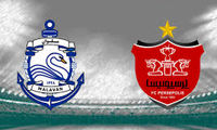 نگاهی به دیدار پرسپولیس- ملوان؛ رسیدن به ساحل آرامش