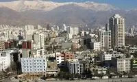 خرید مسکن برای مردم این استان آرزو شد 