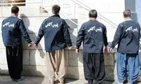 نزاع دسته‌جمعی در همدان کشته داد
