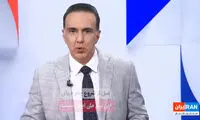 چرخش مزدک میرزایی و نیوشا صارمی در ایران‌اینترنشنال
