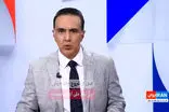 چرخش مزدک میرزایی و نیوشا صارمی در ایران‌اینترنشنال
