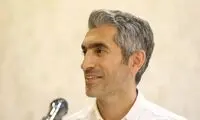 جباری، شائبه کم‌کاری استقلالی‌ها را رد کرد