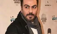حرکت جالب گرشا رضایی در کنسرتش، مردم را غافلگیر کرد
