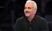 خوش‌وبش گرم مهران مدیری و مریم امیرجلالی