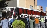 استقلالی‌ها در خرم‌آباد لِه شدند!