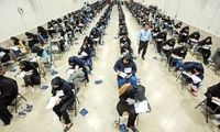 زمان انتشار کارنامه و انتخاب رشته کنکور اعلام شد