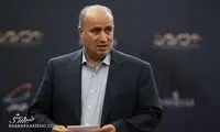 باورنکردنی از تاج: نمی‌دانم بازی اولمان برگزار می‌شود یا نه!