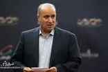 باورنکردنی از تاج: نمی‌دانم بازی اولمان برگزار می‌شود یا نه!