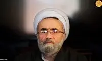 مسیح مهاجری در بیمارستان بستری شد