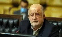 روایت عجیب قاضی‌پور از فرار از هواپیمای در حال سقوط