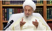 فتوای آیت‌الله مکارم درباره حجاب دختران در خارج