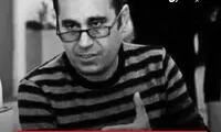 محمد حبیبی بازداشت شد