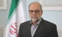 اقامت پسر محمدباقر ذوالقدر در خارج از کشور؟