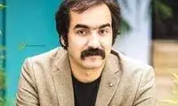 سجاد افشاریان در آغوش بازیگر زن ایرانی