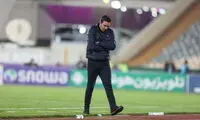 حمله پرسپولیسی‌ها به نکونام با کلیدواژه جادوگری!