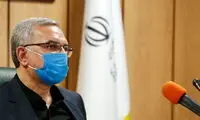 کنایه سنگین به وزیر بهداشت درباره مسمومیت‌ها
