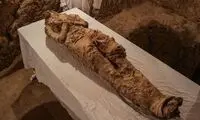 مرموزترین مومیایی جهان با سرنوشتی وحشتناک