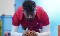 ورود ستاره استقلال به جمع 30 پرسابقه تاریخ تیم ملی