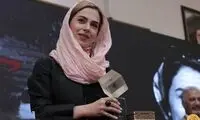تاسف شدید تینا پاکروان از بی‌حرمتی به علی دایی
