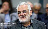عکسی از محافظ شهید طهرانچی که وایرال شد