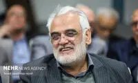 عکسی از محافظ شهید طهرانچی که وایرال شد
