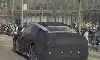 این اولین خودروی برقی شیائومی است!