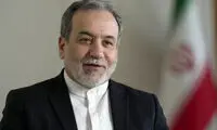 نکته مهمی که عراقچی به تلویزیون عمان گفت