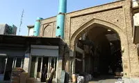 تنها بازمانده ۱۸۲ساله حصار ناصری را ببینید