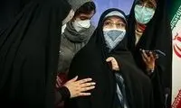 ماجرای عصبانیت انسیه خزعلی از رسانه‌ها چه بود؟