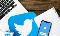 ادعای جنجالی مدیر برکنار شده درباره توئیتر