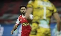 بازگشت کاپیتان به لیست پرسپولیس