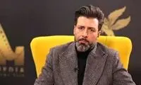 بازیگر مشهور تلویزیون در اتوبان تهران خفت شد!