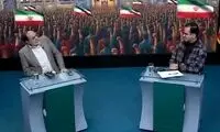 حرکت عجیب رحیم‌پور ازغدی در صداوسیما