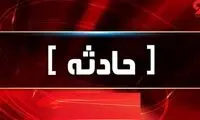 واژگونی مرگبار خودروی زندانیان در جاده یزد