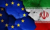 اسامی برخی مقامات ایرانی در فهرست تحریمیِ اروپا