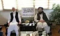 وعده طالبان برای خروج اتباع افغانستانی از ایران