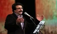 واکنش تند علیرضا افتخاری به رپ فارسی سوژه شد