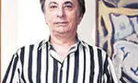  غلامحسین میرزاصالح درگذشت 