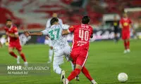 تازه‌واردهای «۳۰ ساله» در پرسپولیس