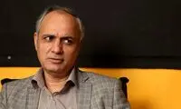 زیدآبادی: درِ این پارلمان را گِل بگیرند!