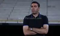 شکایت جواد نکونام از آقای مدیرعامل!
