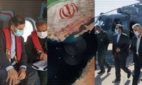 خطیب‌زاده: جزایر سه‌گانه، قلمرو ابدی ایران هستند